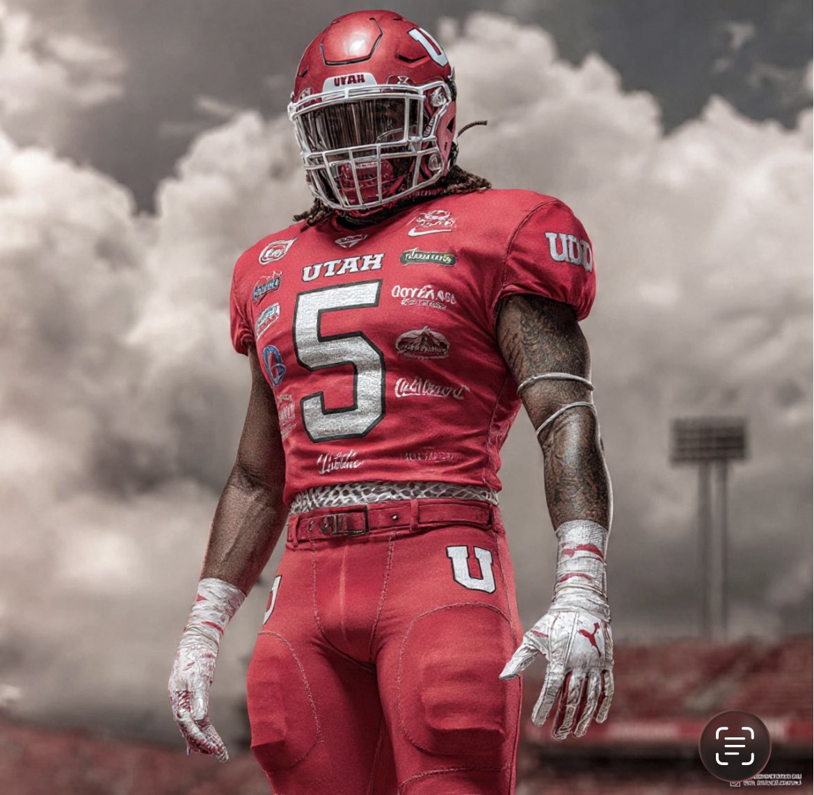 Dave Tibbs tweet media