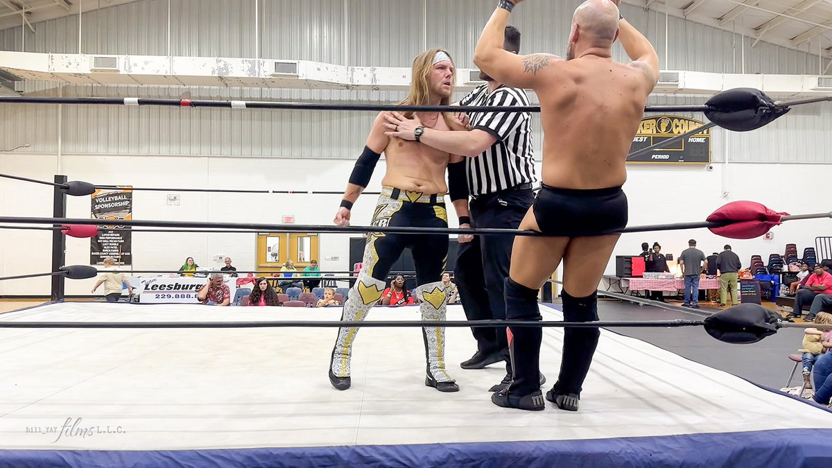 AWARE_Wrestling's tweet photo. https://t.co/WTjwqUZcQf

The videos of our most recent show are on YouTube thanks to Billyayfilms llc. Check out the main event bout between Logan Stevens &amp; Xander King over the 2025 AWARE Cup in a match that was certainly a great conflict to end The Battle of '25! https://t.co/DkXEYCn32R
