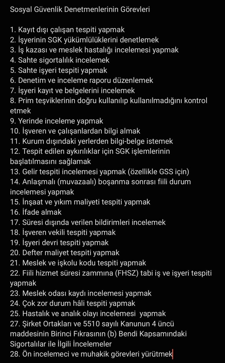 MGovernor27's tweet photo. #SGKDenetmenleri #375KHK
#KabulEtmiyoruz
#375KHKdaADALET

@RTErdogan 
@tcbestepe 
@_cevdetyilmaz 
@mehmedmus 
@avabdullahguler 
@HMBakanligi 
@memetsimsek  özlük haklarımız da iyi bir düzenlemeyi çoktan hak ettik. Ve etmeye de devam ediyoruz. https://t.co/yHo65nVRUn