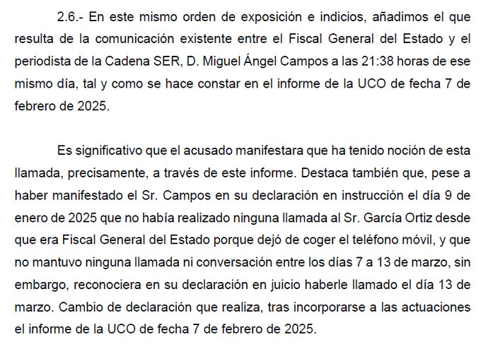 Image in tweet by José María de Pablo