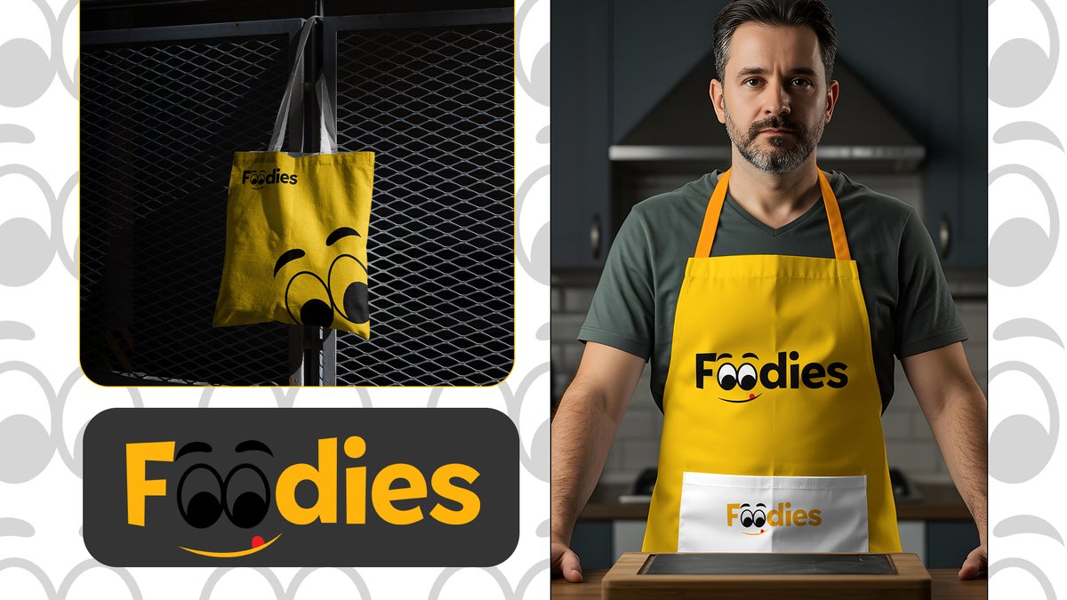 F1 is the origina one for a new restaurant opened by tinashe mutarisi. Just added some feeling to it from F2.

Disclaimer: Not an official Logo

Retweet ndiwane vaya varikuda ma Logo andina kana sendi.