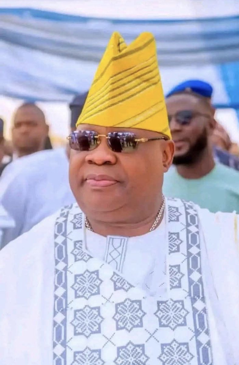 davido's tweet image. IMOLE 4+4 BEHIND YOU @AAdeleke_01 

… WE MOVE ACCORDINGLY