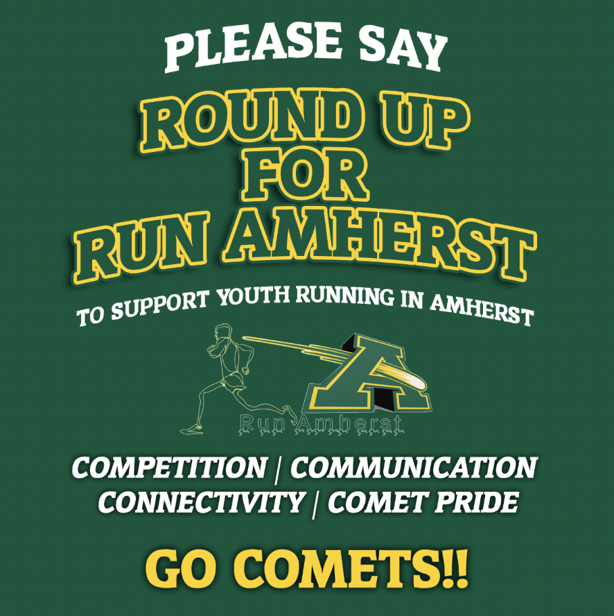 Run Amherst tweet media