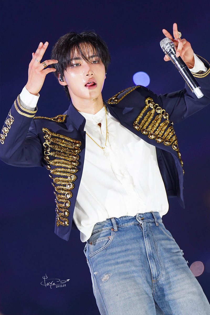 kayaaaa1028's tweet photo. ACON 2025

#ATEEZ #에이티즈 #SEONGHWA #성화 https://t.co/vbQIEFKQaV