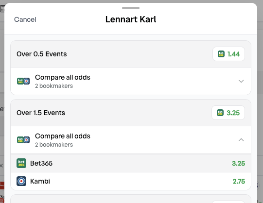 StatsHub.com tweet media