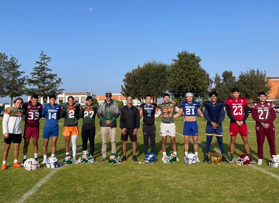 TAZON AZTECA 2025 DBs... <a href="/OnefaOficial/">ONEFA Oficial</a> 
<a href="/aztecasudlap/">Aztecas UDLAP</a> 
<a href="/BorregosCem/">Borregos CEM</a> 
<a href="/BurrosBlancos/">Burros Blancos IPN</a> 
<a href="/BorregosPuebla/">Borregos Puebla</a> 
<a href="/AguilasBlancas/">Aguilas Blancas</a> 
<a href="/BuhosIpn/">Búhos IPN Oficial</a> 
<a href="/PumasCU_fba/">Pumas CU FBA</a>