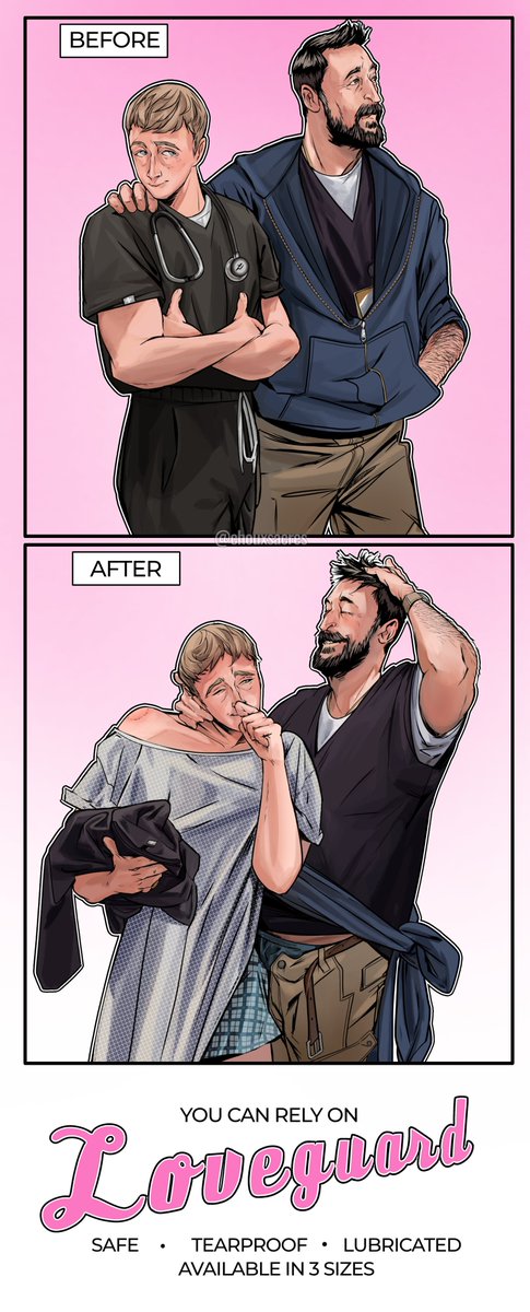 chouxsacres's tweet image. #hucklerobby