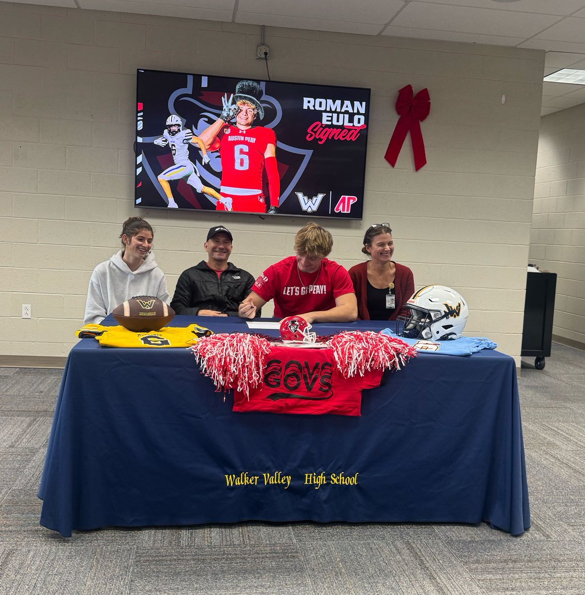 Walker Valley FB tweet media