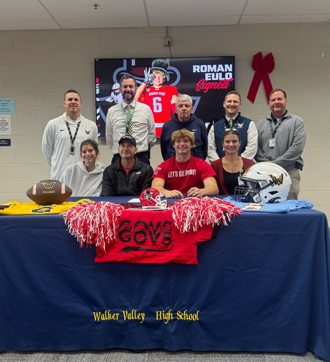 Walker Valley FB tweet media