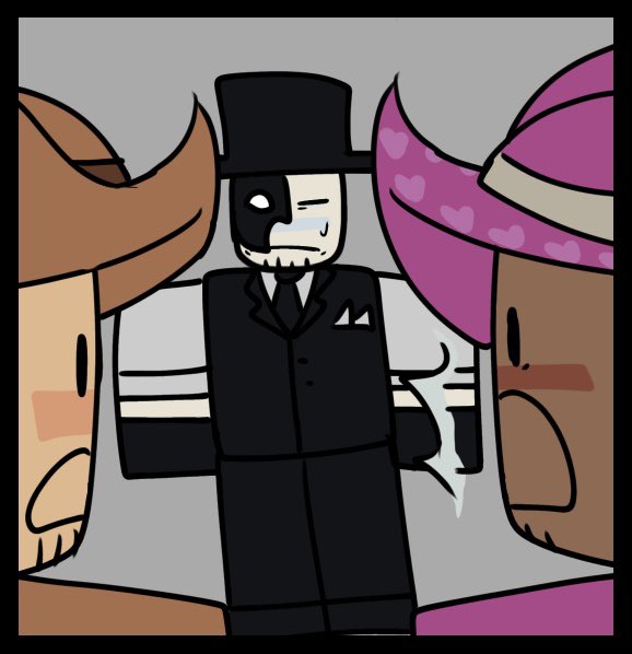 SpringyBoi_pp's tweet image. The French Man
#artful #LoveShot #revolver #dod #dieofdeath