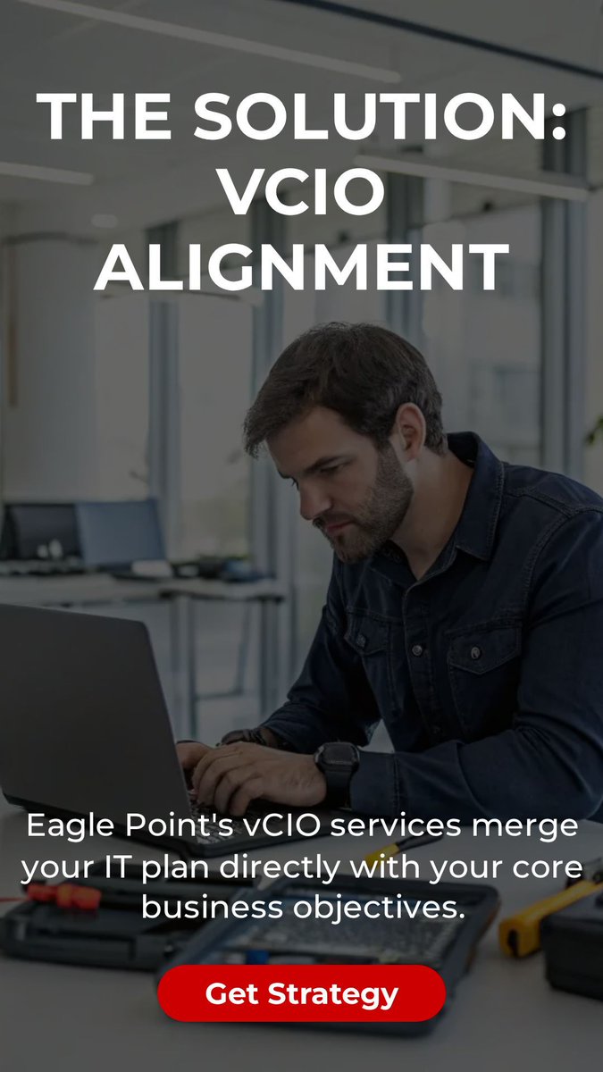 Eagle Point Technology Solutions (@EaglePointTec) / Posts / X