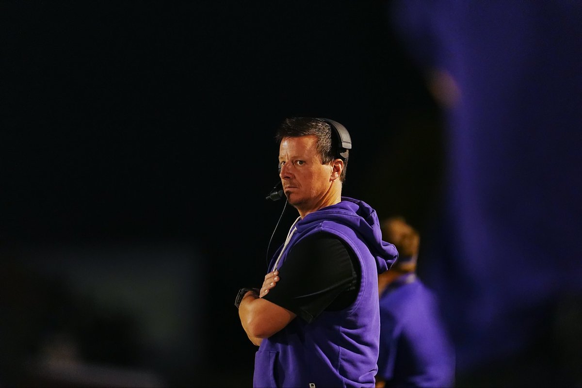 Independence Knights Football tweet media