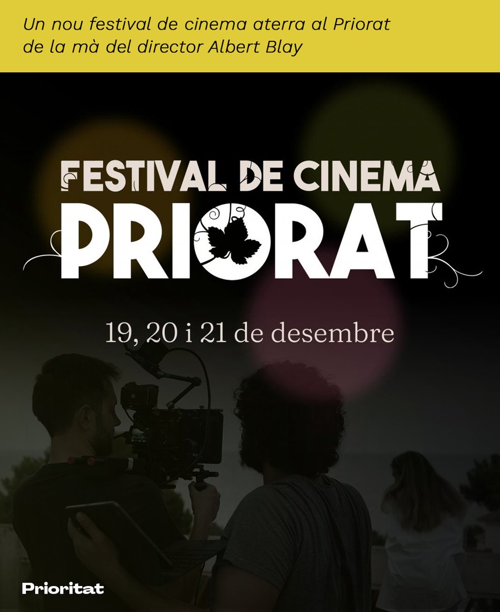 PRIORITAT tweet media