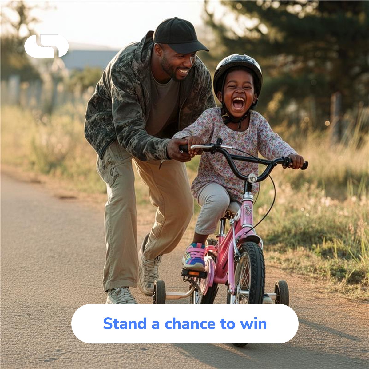 CapitecBankSA's tweet photo. Siya’s a single dad who’s building his daughter’s future even for the days he won’t be around. That’s why he has cover. Who do you have cover for &amp; why?
Share your story with #WhyIHaveCover &amp; you could win a R200 Flexi Voucher or R20 000! T&amp;Cs apply. Competition ends 11 Dec 2025. https://t.co/4ZXKVCNv5r
