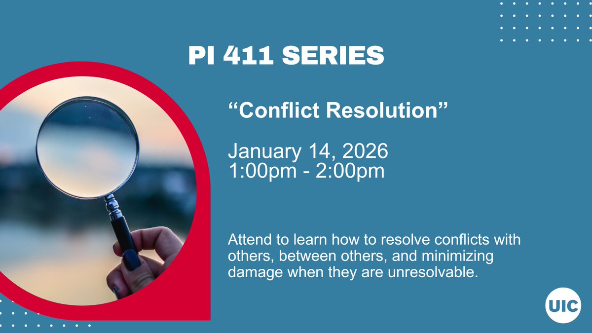 UIC CCTS tweet media