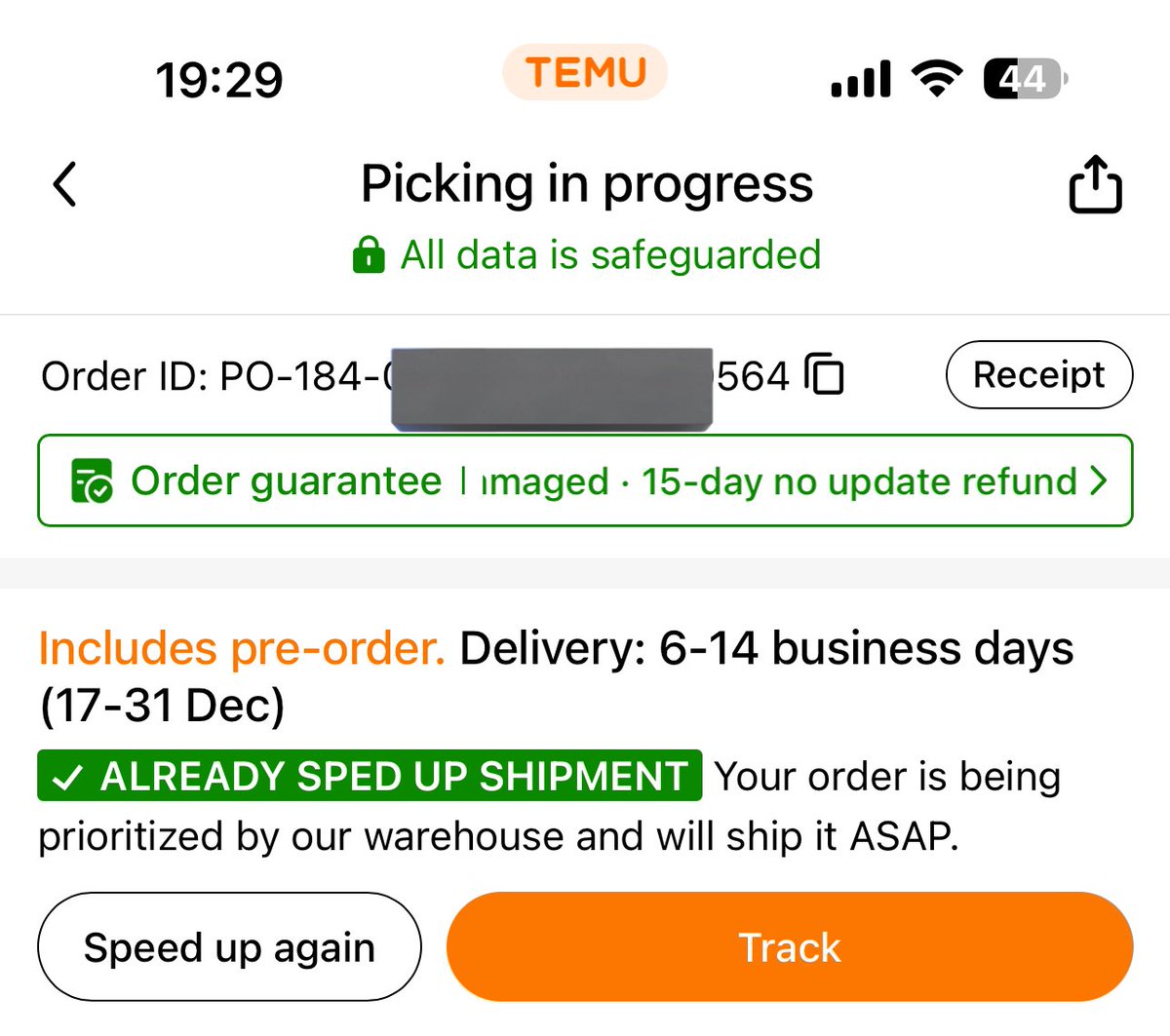 small waist 🧚🏾‍♀️ tweet media