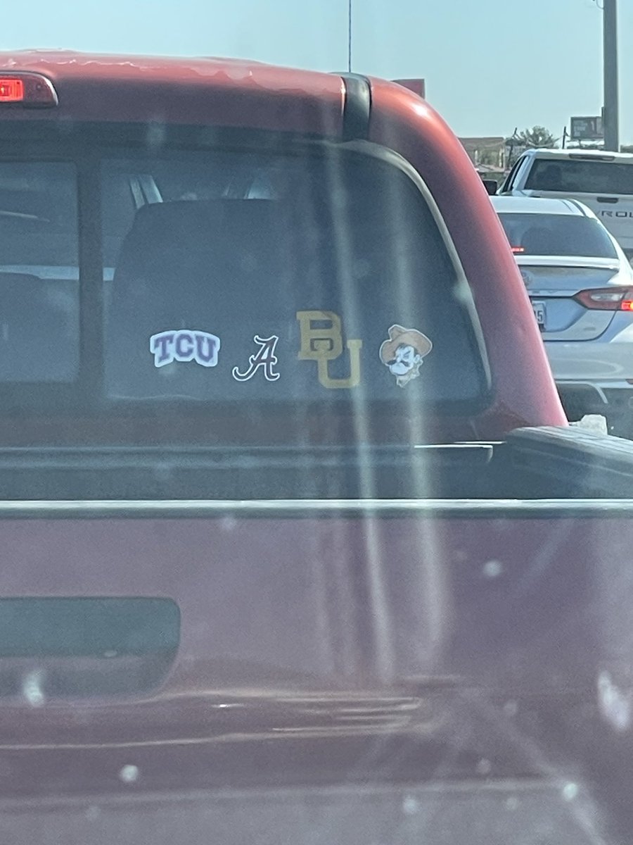 Baylor No Context (@sicemnocontext) on Twitter photo 