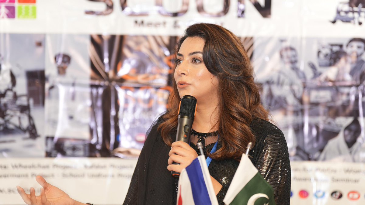 Shiffa Z. Yousafzai tweet media