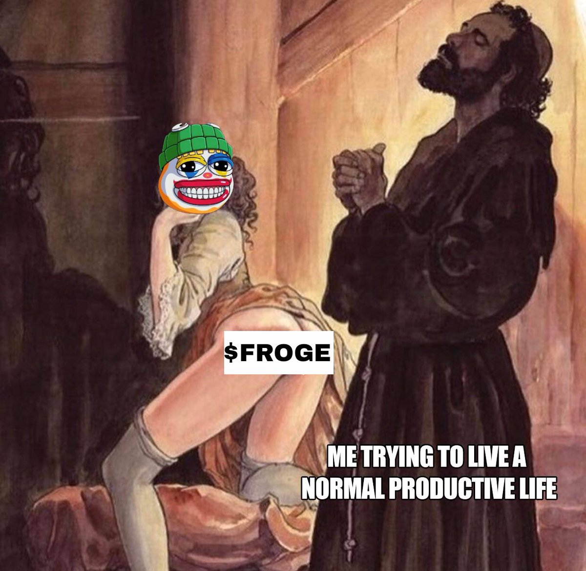 FROGE69mg's tweet photo. 0% success rate https://t.co/ppQnOFljyV