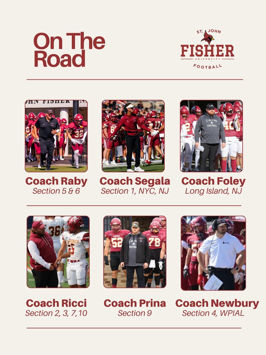 Fisher Football tweet media