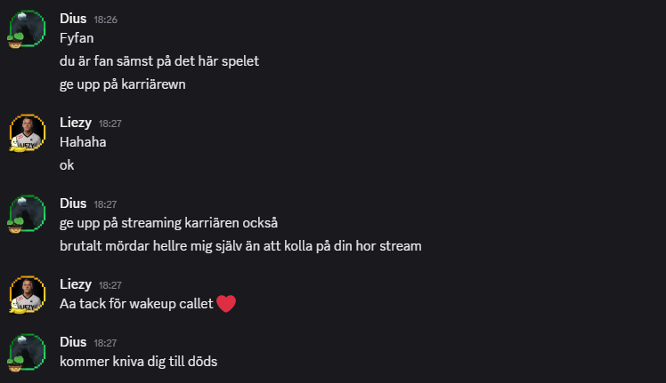 Lzy 🇸🇪 tweet media