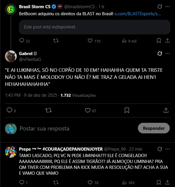 fer da depre tweet media