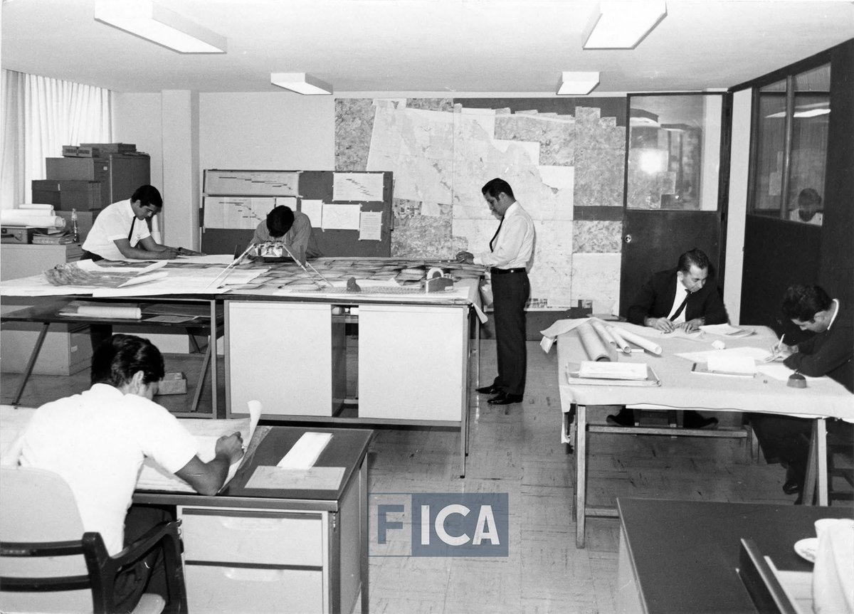 ICA México tweet media