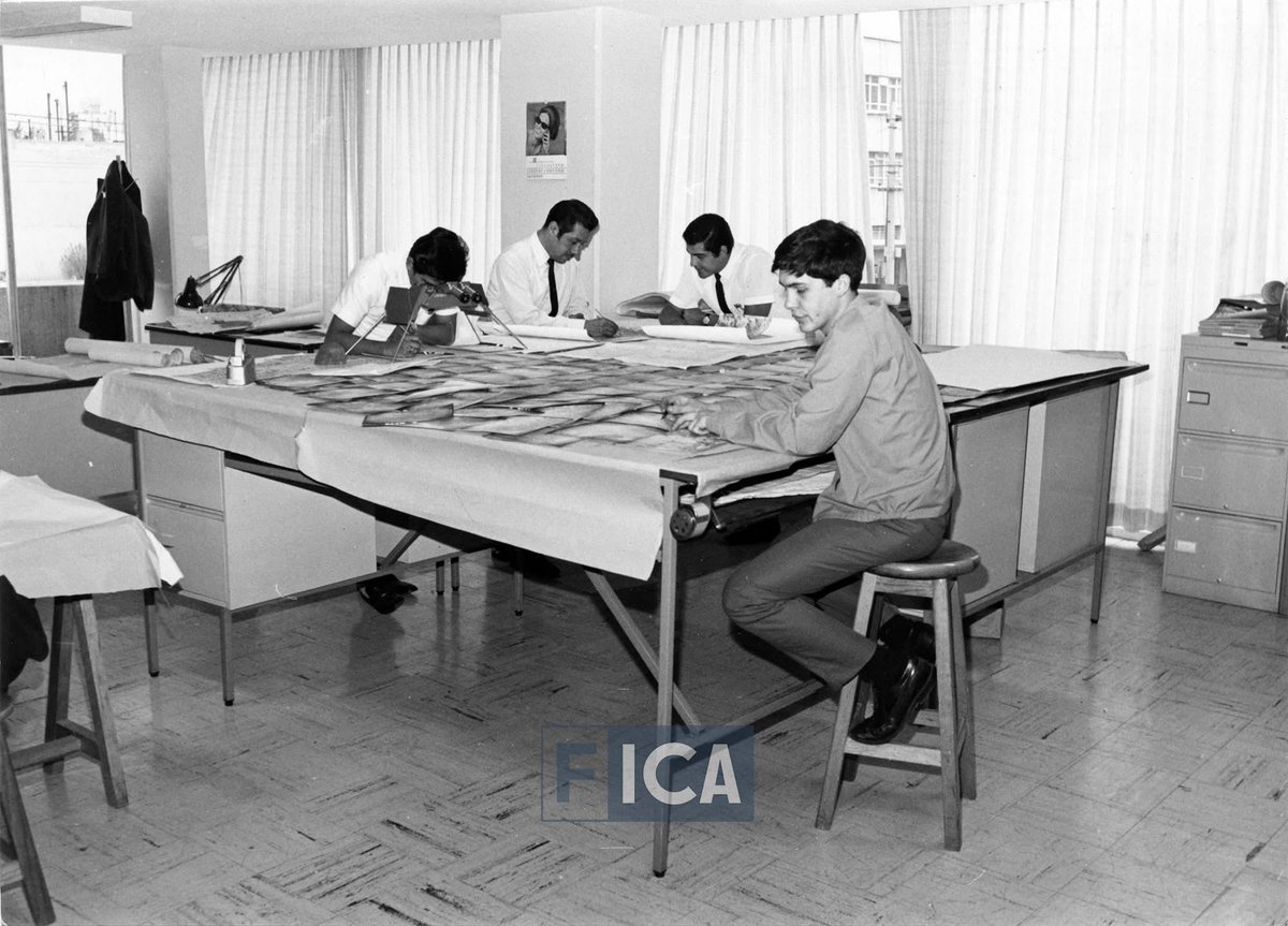 ICA México tweet media