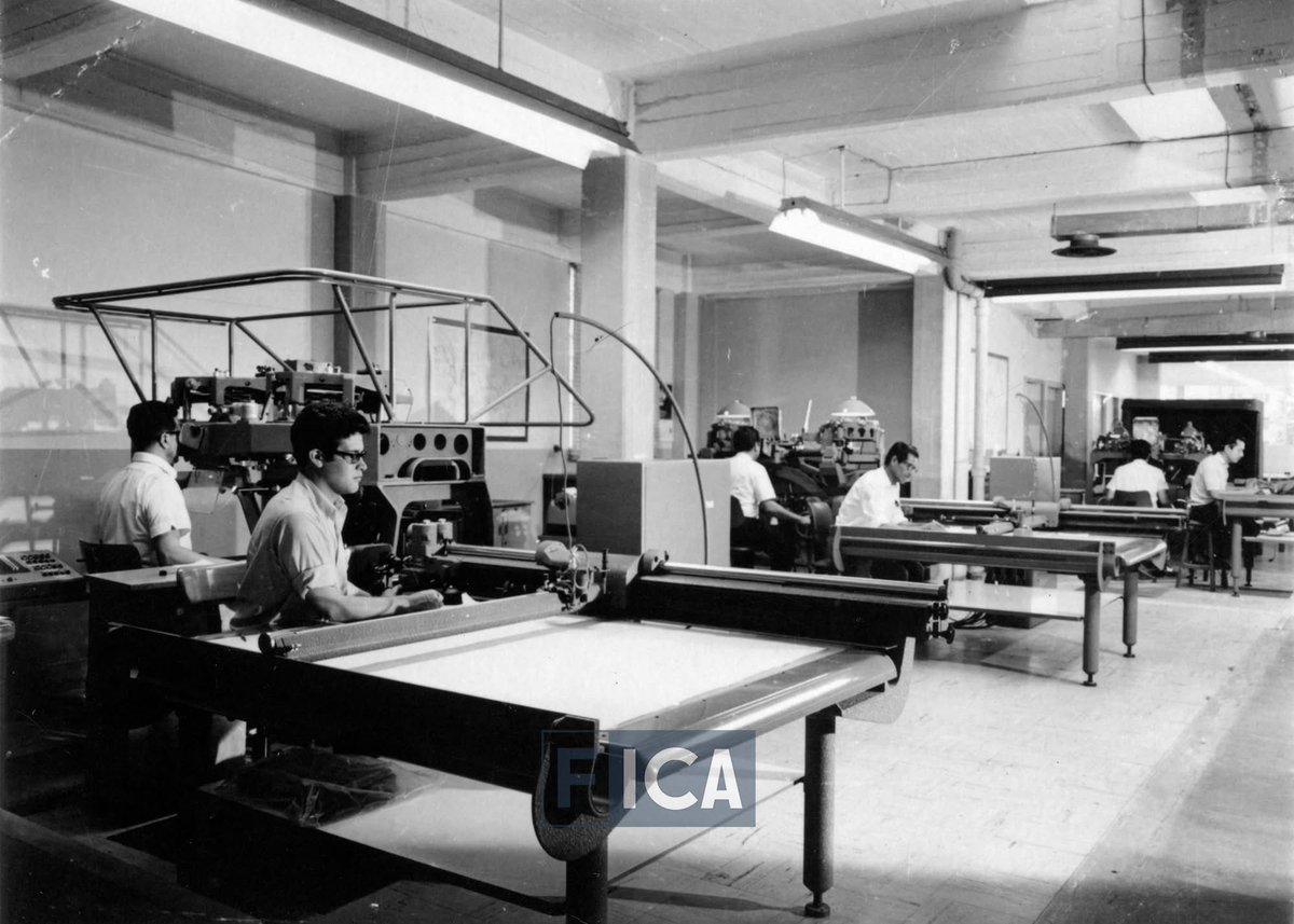 ICA México tweet media