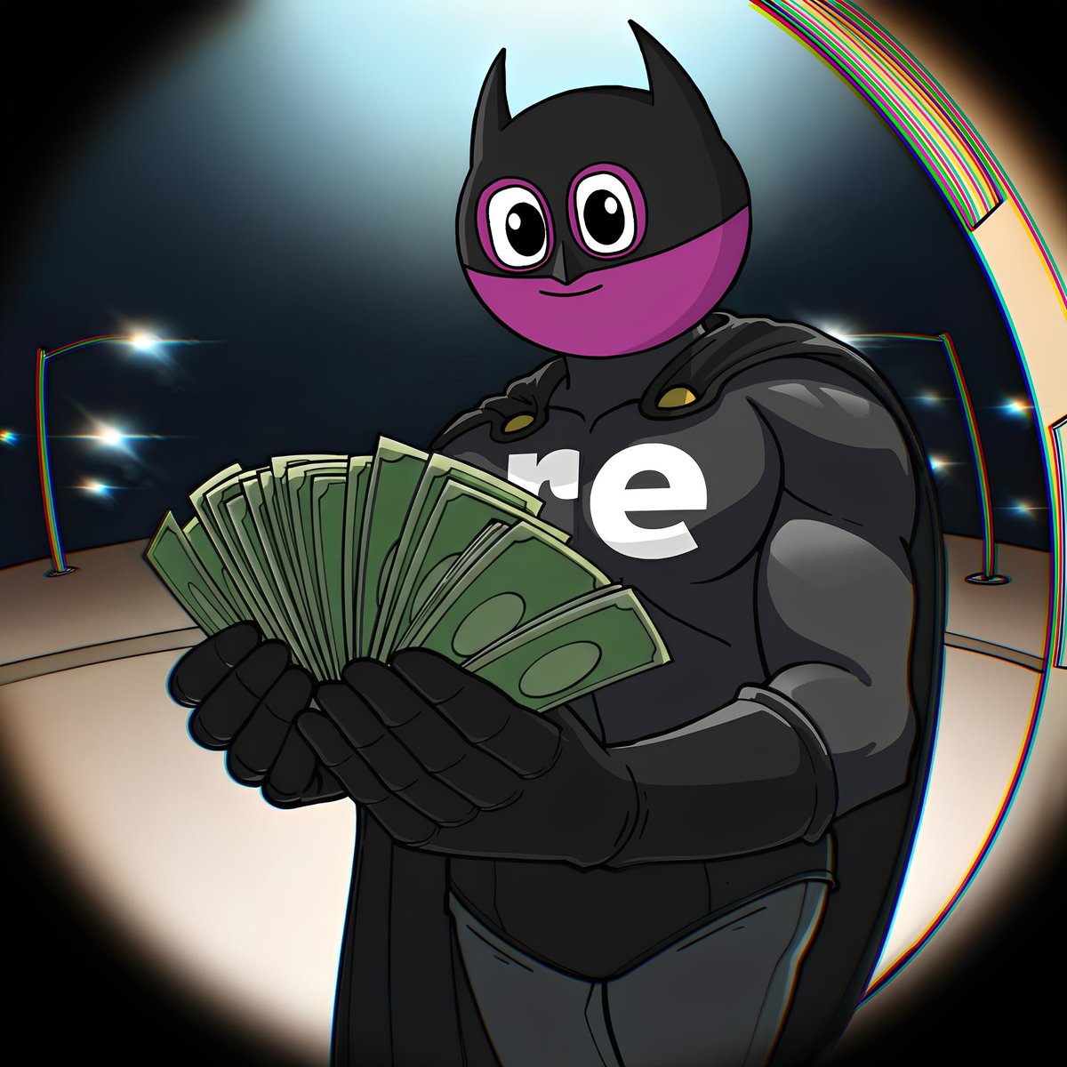 Day 3 of posting @Re arts

Absolutely no one:

reUSD/reUSDe stakers in 2026 flexing that bread!!

Pivot to @Re protocol 

Re is perfection, why? Simple:

No spreadsheets, no shadows everything lives on-chain.

Real audits, real data, real receipts.

Fully trackable reinsurance