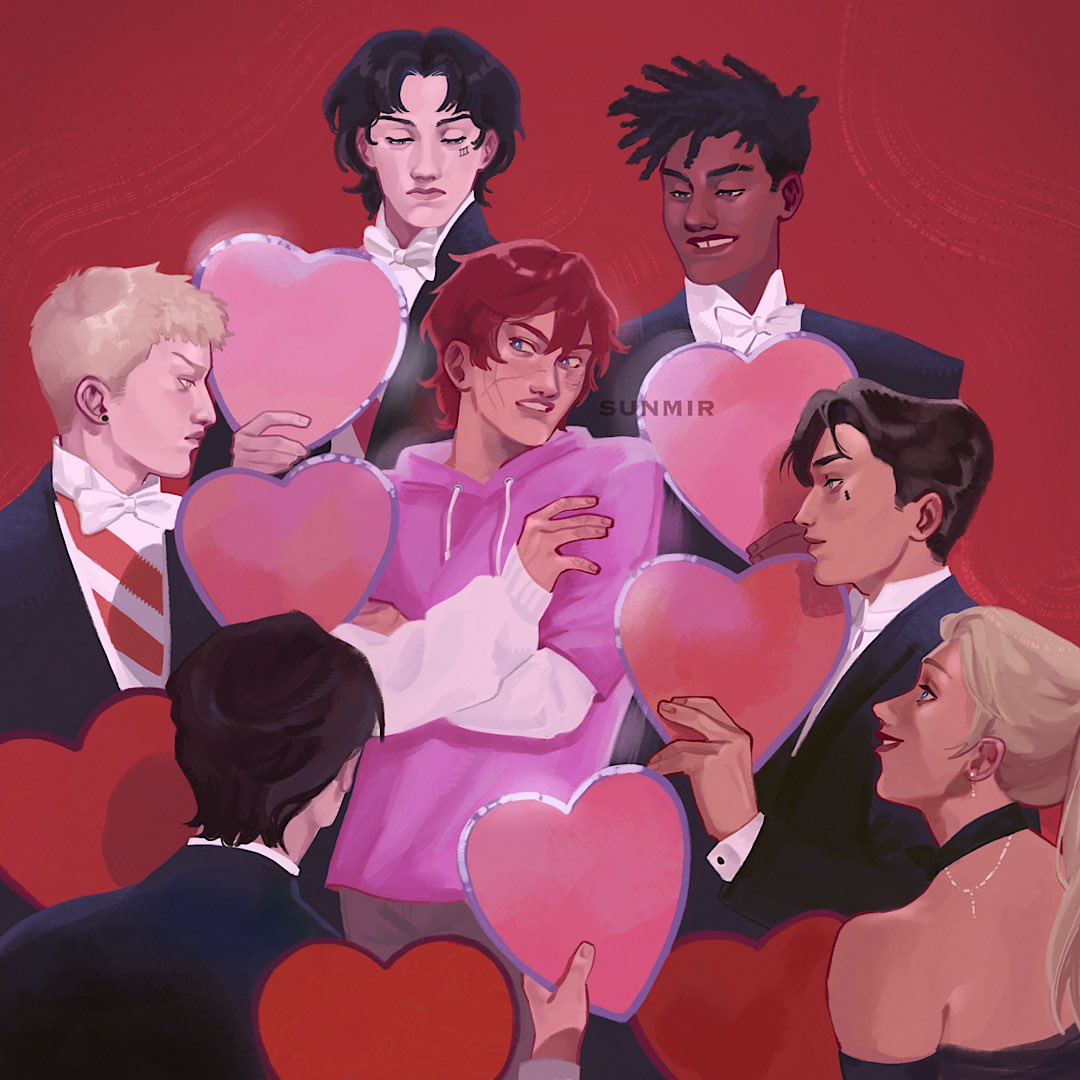 Micca🍉 tweet media