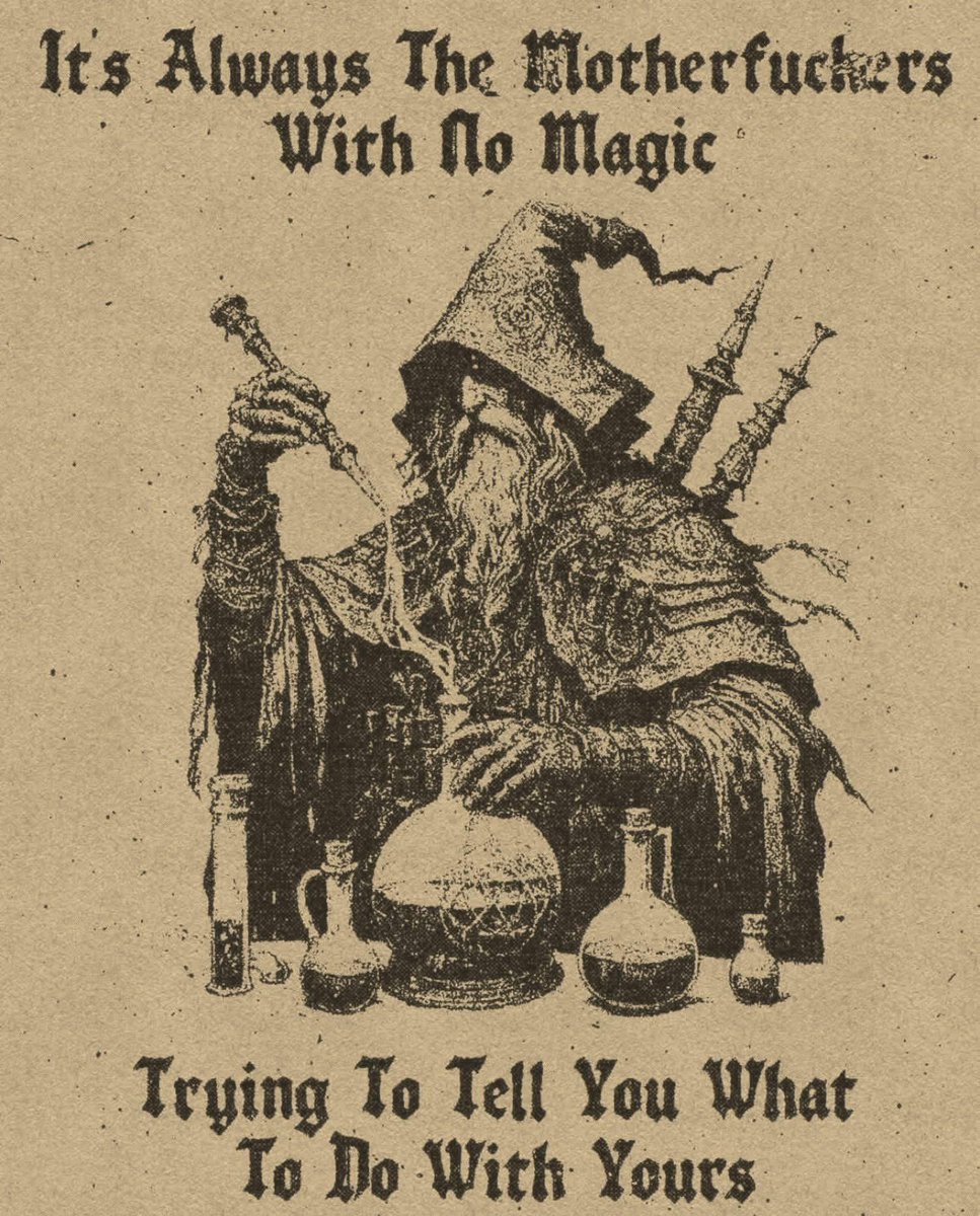thewhiterabbit's tweet photo. KEEP BEING MAGICAL.🐉 https://t.co/hkY038Dhbd