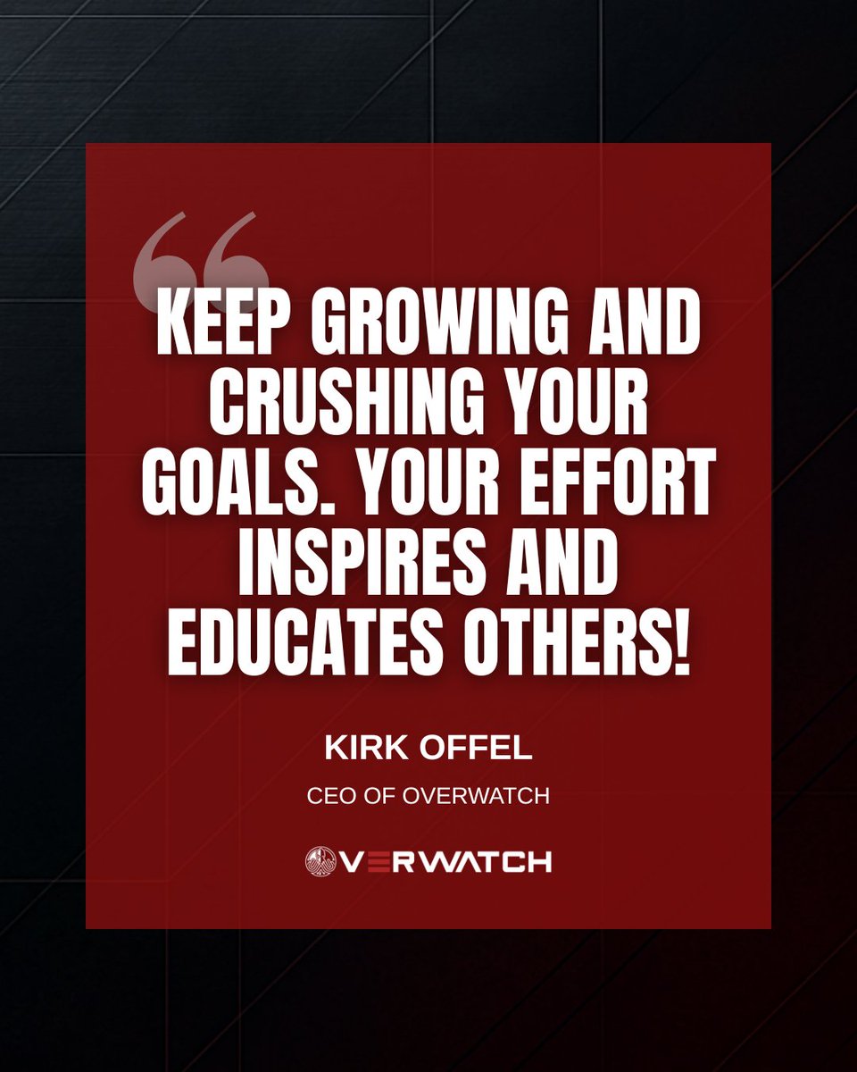 OVERWATCH Mission Critical tweet media