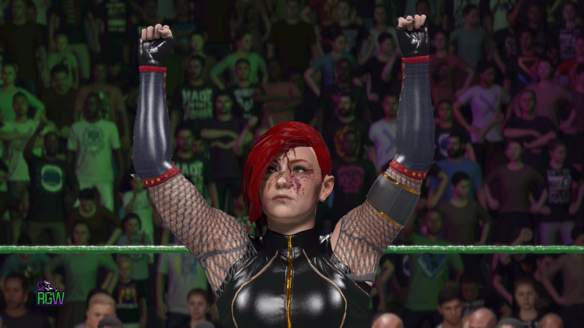 Destruction (<a href="/CHAOSandnumbers/">CHAOS</a>) makes the Hardcore Champion Callisto Jove (<a href="/JovianTwins/">J O V I Ʌ N 🪐</a>) tap out!

🔽 WATCH LIVE 🔽

twitch.tv/eternalriotwre… 

#WWE2K25