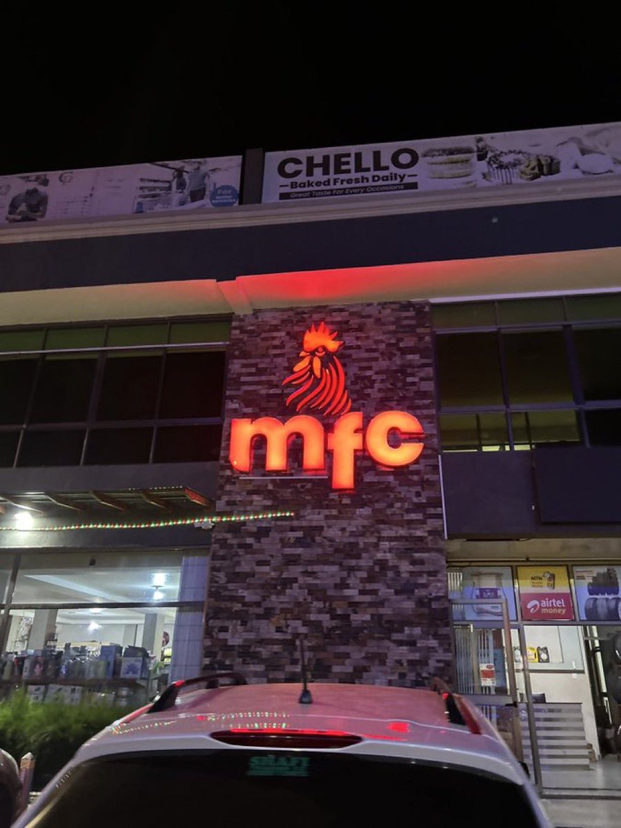 _kampalasfinest's tweet photo. I’m tired of pretending..Whats MFC in full? https://t.co/cLkg8WKt0A