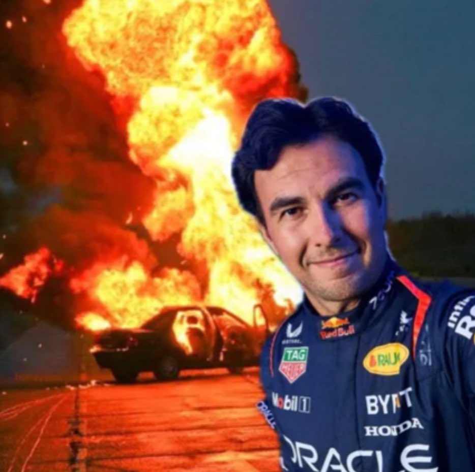 Norman Barron tweet media