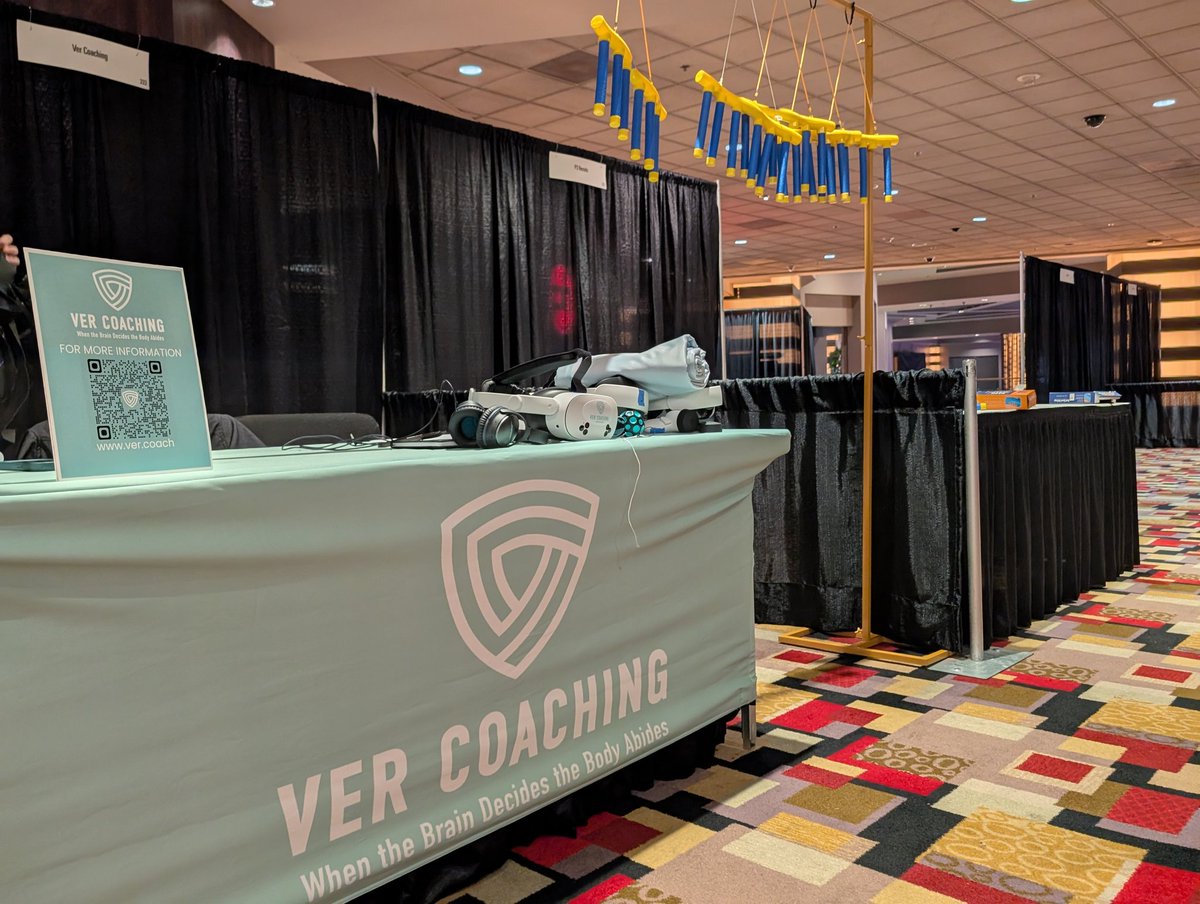 AgoraGolf's tweet photo. Coaches, I highly recommend stopping by this booth if you like magic and wizardry. I'm amazed what happened in maybe 2 minutes.
@MikeVerCoaching https://t.co/FxSTAWfOkA
