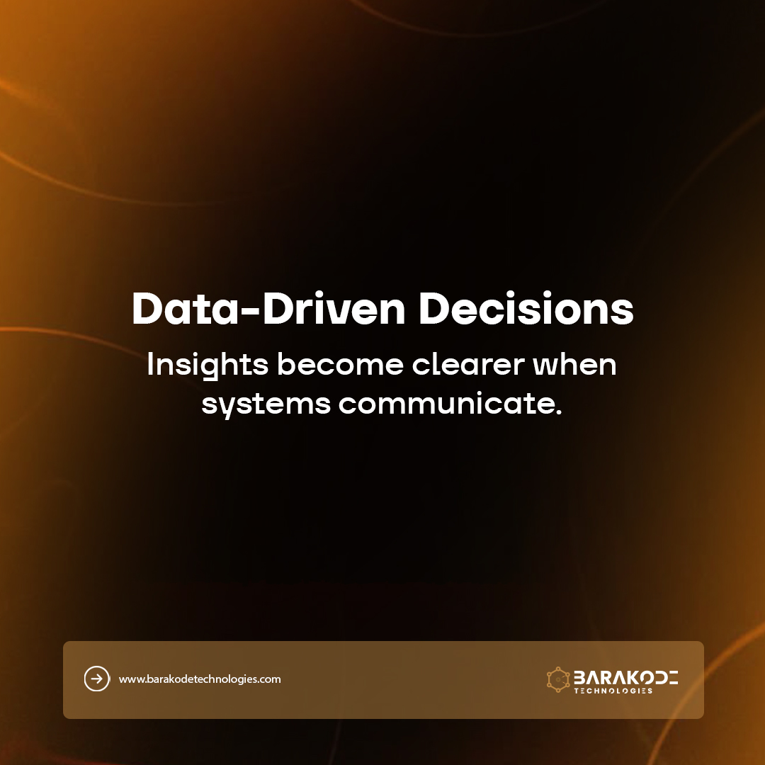 barakode1's tweet photo. Digital transformation doesn’t have to be overwhelming 🚀
We help you simplify it step by step ✅

⚙️ Automate slow manual processes
📊 Connect systems for clearer, smarter decisions
🤝 Create smoother customer experiences
🏆 Stay ahead with modern tools and agile workflows https://t.co/QSDm5UjZrj