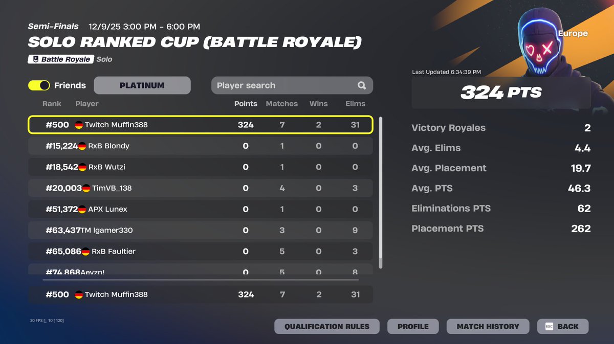 # 5⃣0⃣0⃣ Yallah