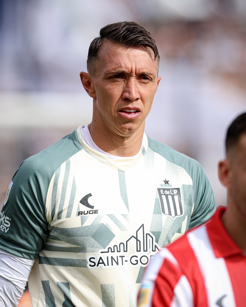 EdelpOficial's tweet photo. ✍️"Nunca den por muerto a Estudiantes" https://t.co/HKF6mB5aJY