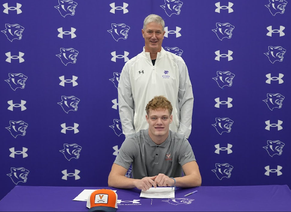 Elder Football Parents 2025 tweet media