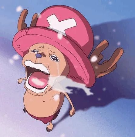 All the pokemon scalers are going to One piece now?? NOOO PLEASEEE