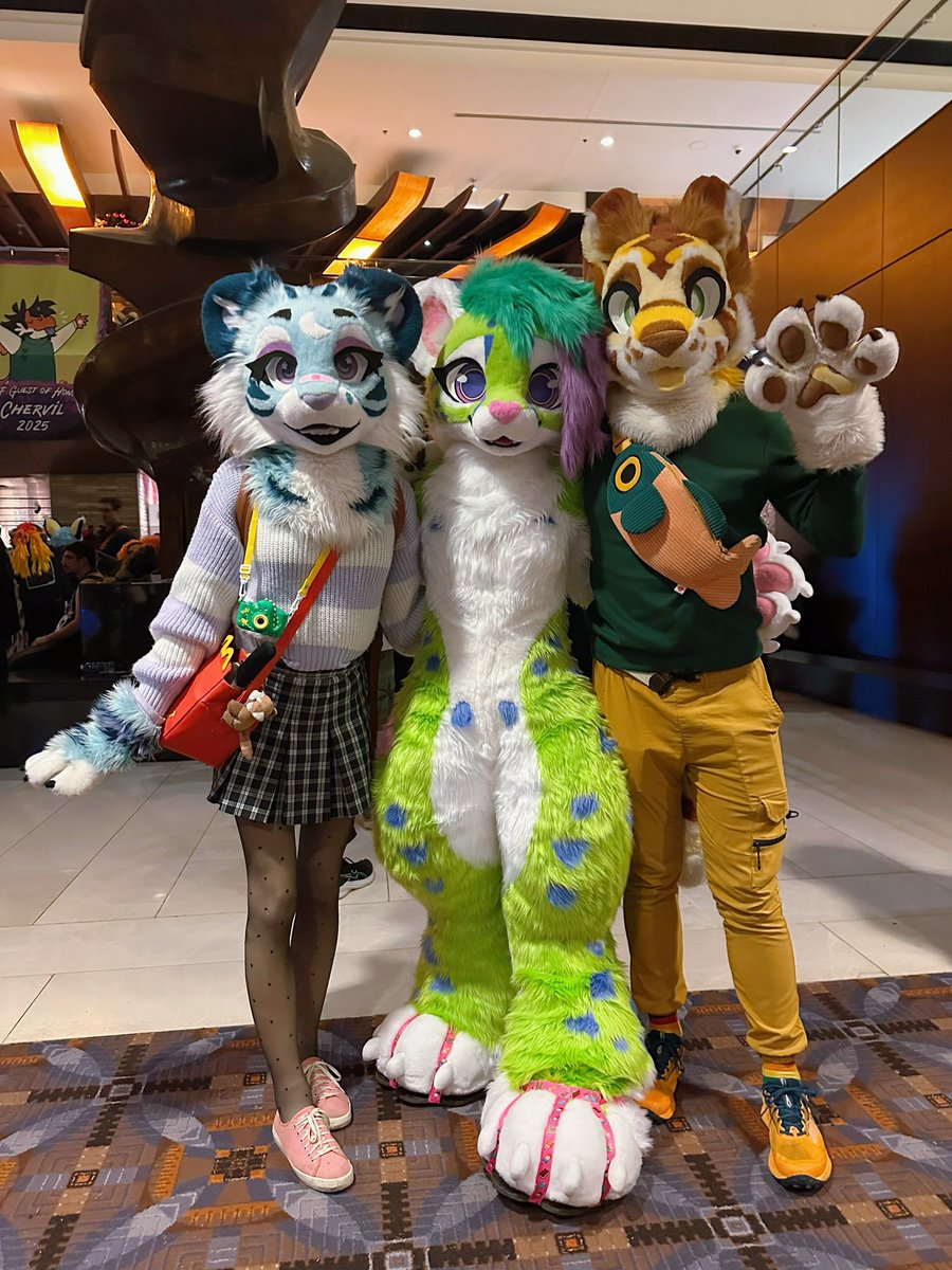 🍬Limey - 🩵GSFC tweet media