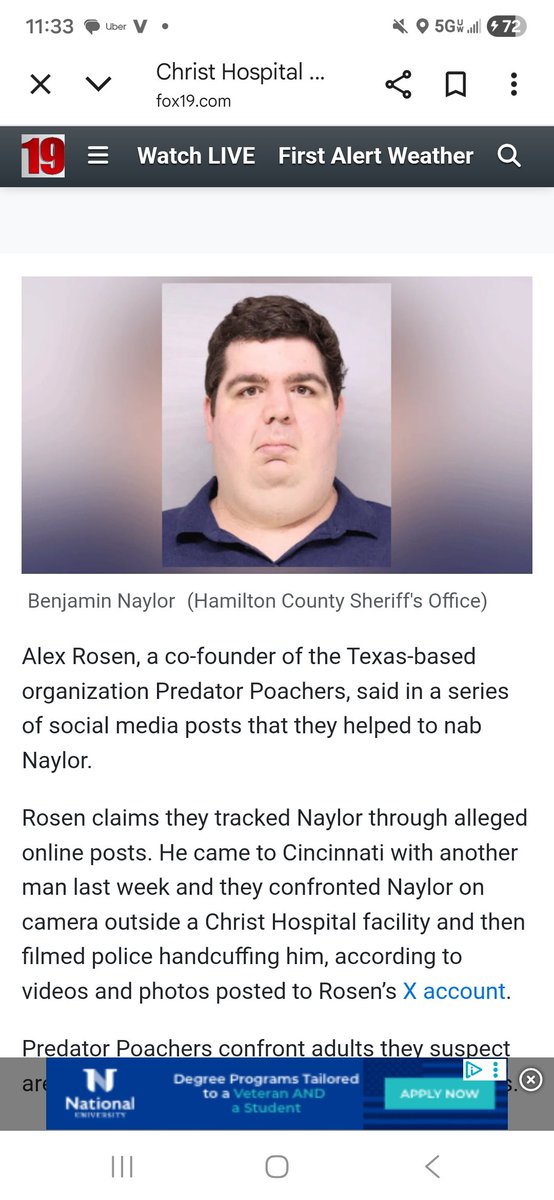 Alex Rosen tweet media