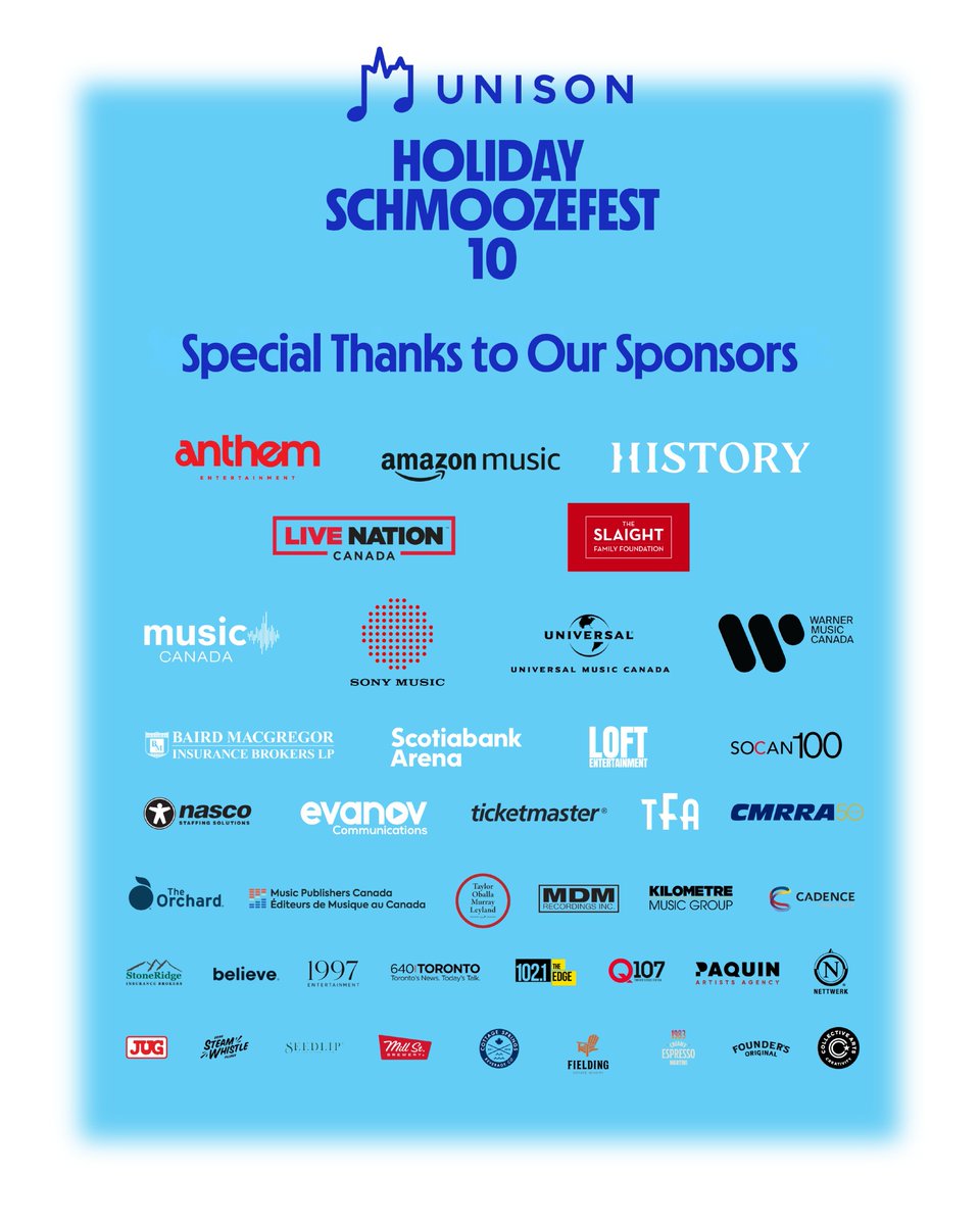 The Unison Fund tweet media