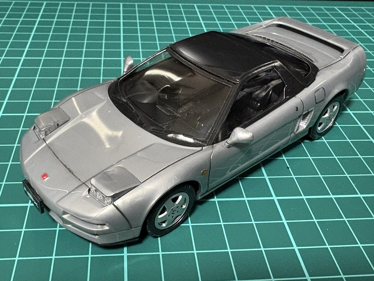 ◇額装◇オールドノリタケ◇湖畔の風車◇１９２１年◇米国輸出◇希少◇ LV-N226b ホンダNSX 90年式（銀） | 製品をさがす | tomica LIMITED