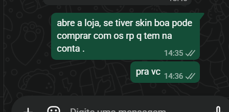 ilylltz's tweet image. prova de amizade pro amigo que vc emprestou sua conta antiga