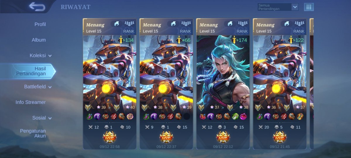 v1llaain's tweet image. akhirnya yss me ga di ban terus, terimakasih coach ak @holysshine &amp;lt;3