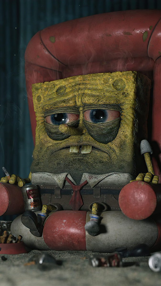 SpongeBob Fans tweet media