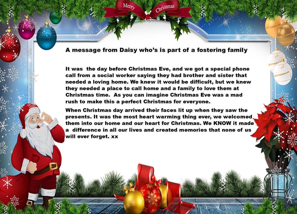 Stoke Fostering tweet media